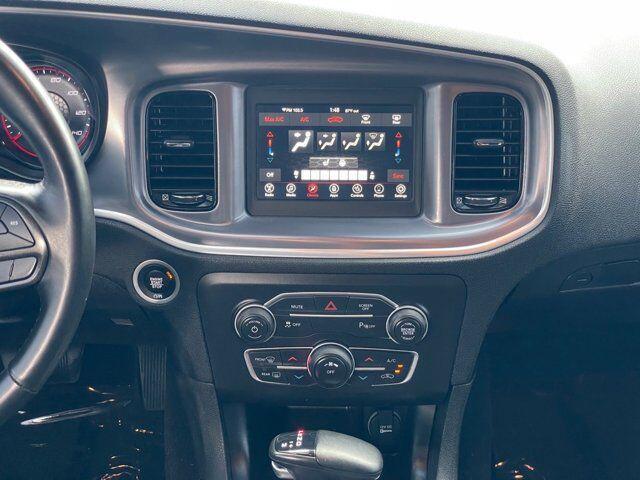used 2020 Dodge Charger car, priced at $25,995