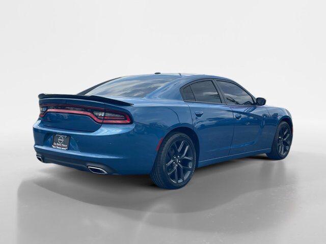used 2020 Dodge Charger car, priced at $25,995