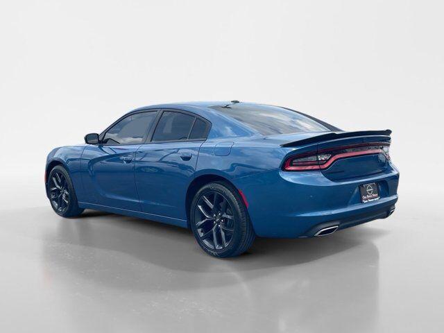 used 2020 Dodge Charger car, priced at $25,995