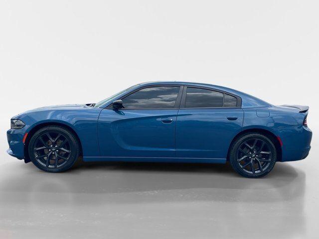 used 2020 Dodge Charger car, priced at $25,995