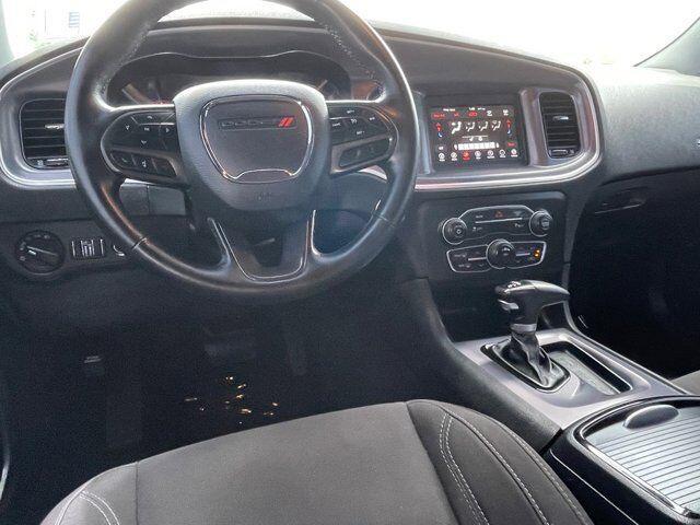 used 2020 Dodge Charger car, priced at $25,995