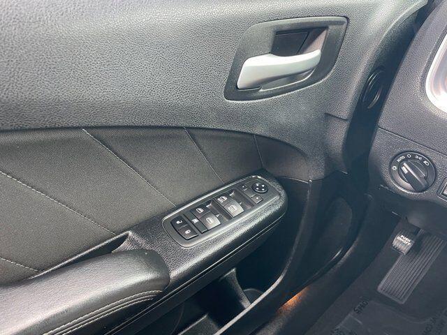 used 2020 Dodge Charger car, priced at $25,995