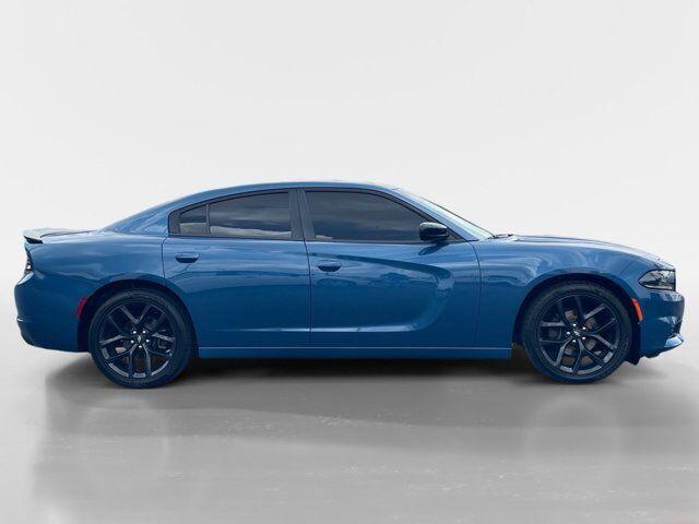 used 2020 Dodge Charger car, priced at $25,995