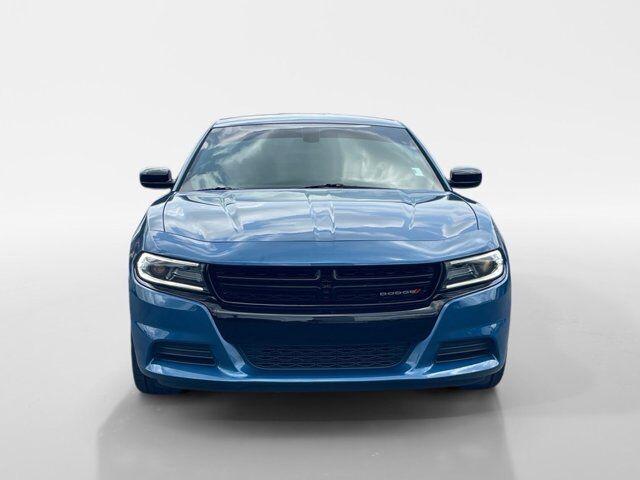 used 2020 Dodge Charger car, priced at $25,995