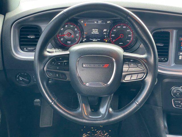 used 2020 Dodge Charger car, priced at $25,995