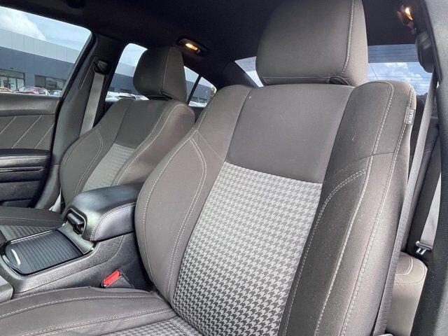 used 2020 Dodge Charger car, priced at $25,995