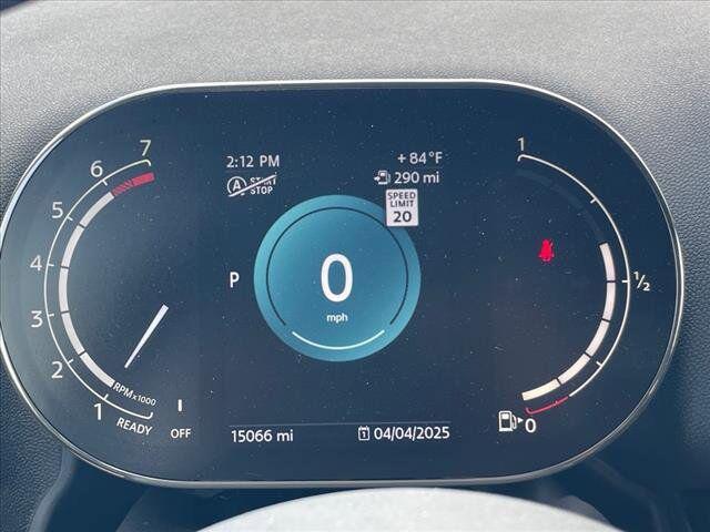 used 2024 MINI Countryman car, priced at $34,995