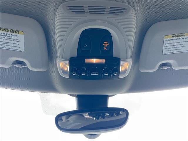 used 2024 MINI Countryman car, priced at $34,995