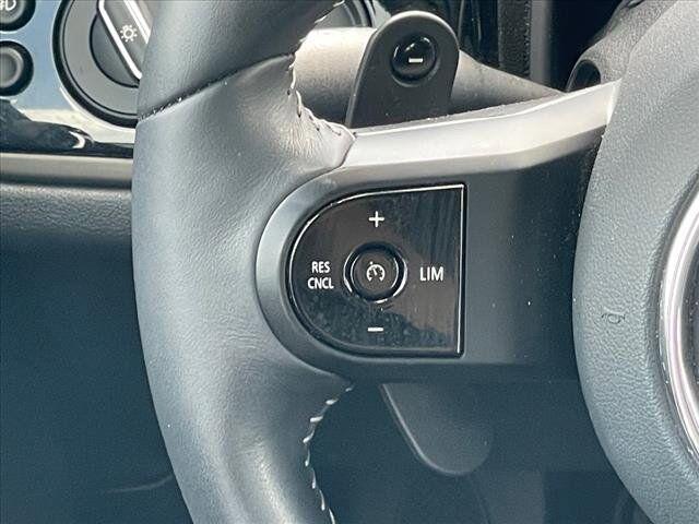 used 2024 MINI Countryman car, priced at $34,995