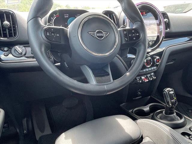 used 2024 MINI Countryman car, priced at $34,995