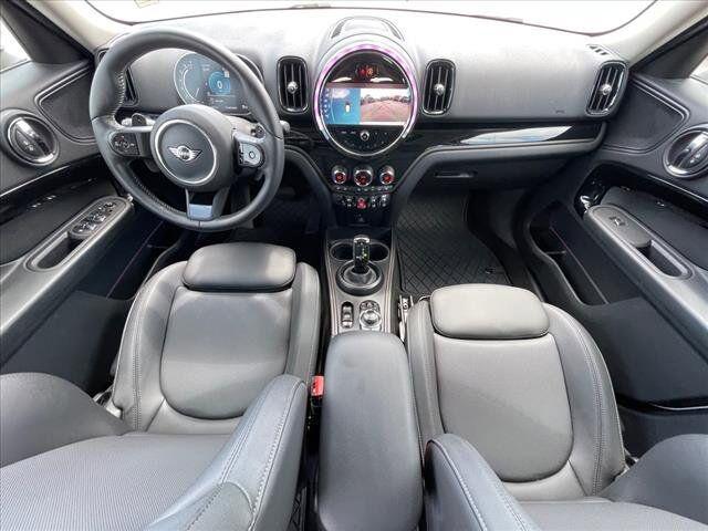 used 2024 MINI Countryman car, priced at $34,995