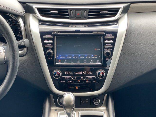 used 2018 Nissan Murano car, priced at $18,995