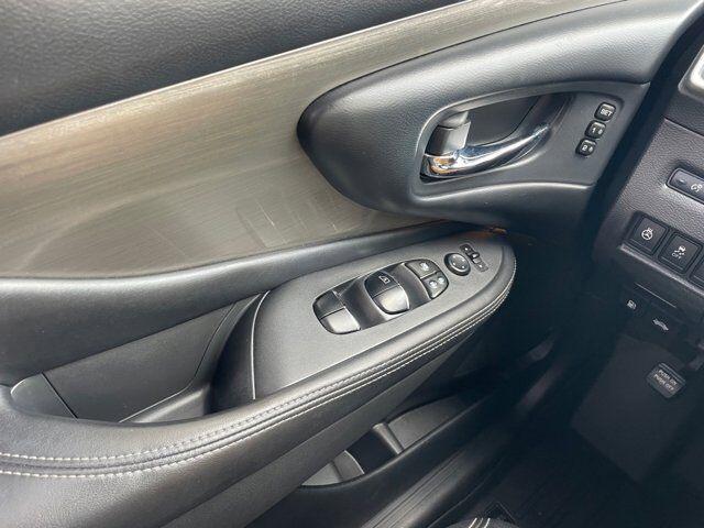 used 2018 Nissan Murano car, priced at $18,995