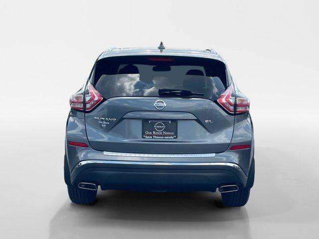 used 2018 Nissan Murano car, priced at $18,995