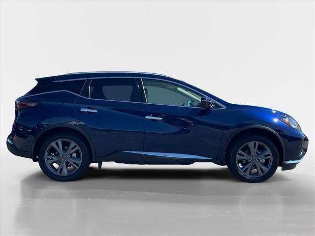 used 2024 Nissan Murano car, priced at $37,995