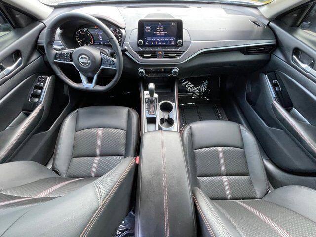 used 2024 Nissan Altima car, priced at $31,995