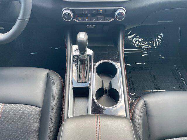 used 2024 Nissan Altima car, priced at $31,995
