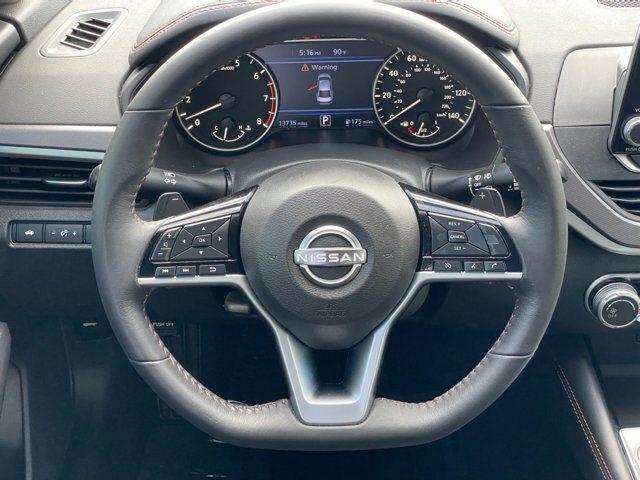 used 2024 Nissan Altima car, priced at $31,995