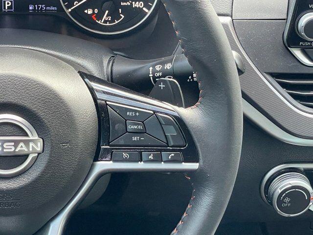 used 2024 Nissan Altima car, priced at $31,995