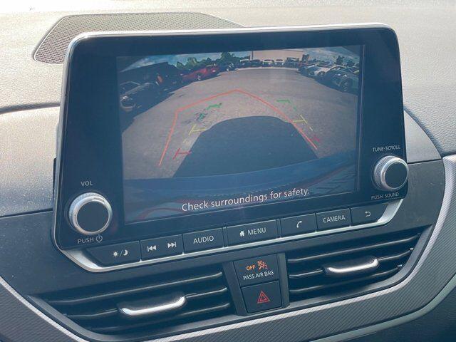 used 2024 Nissan Altima car, priced at $31,995