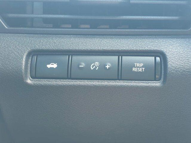 used 2024 Nissan Altima car, priced at $31,995
