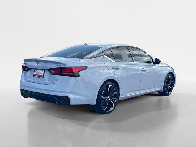 used 2024 Nissan Altima car, priced at $31,995
