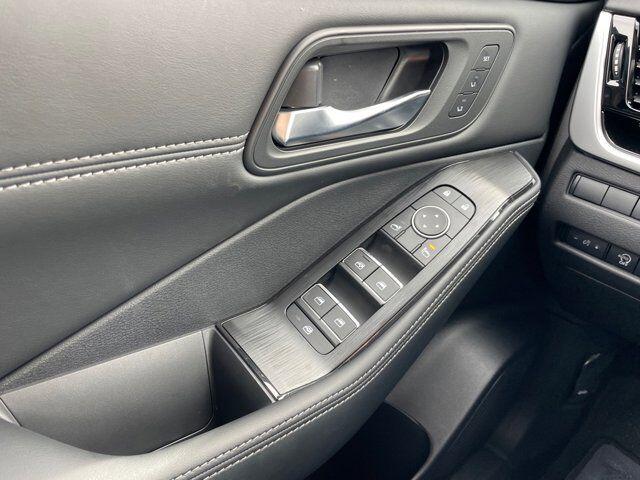 new 2025 Nissan Rogue car, priced at $36,093