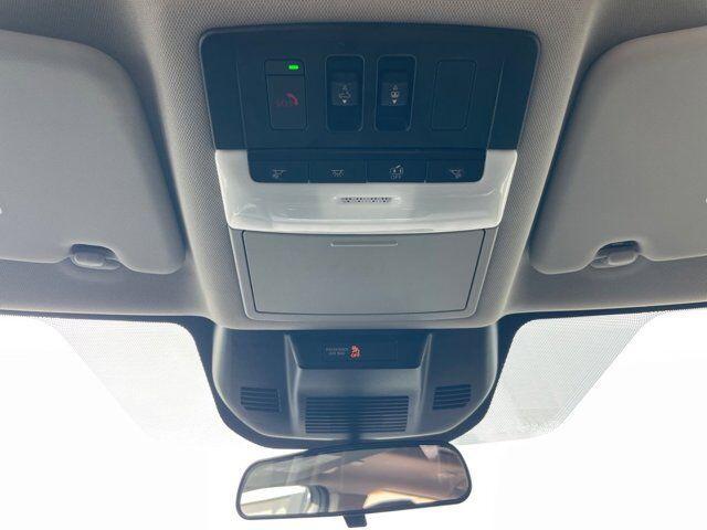 used 2023 Nissan Rogue car, priced at $31,995
