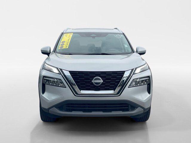 used 2023 Nissan Rogue car, priced at $31,995