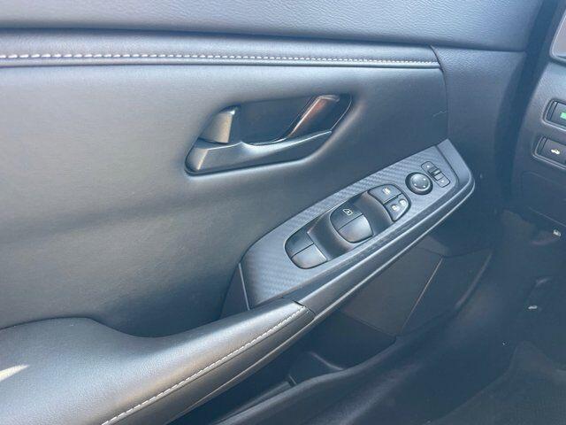 used 2024 Nissan Sentra car, priced at $25,995