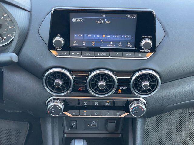 used 2024 Nissan Sentra car, priced at $25,995