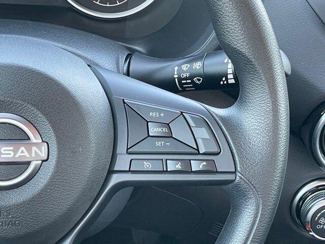 used 2024 Nissan Sentra car, priced at $25,995