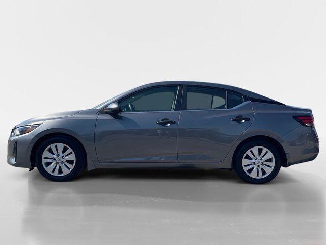used 2024 Nissan Sentra car, priced at $25,995