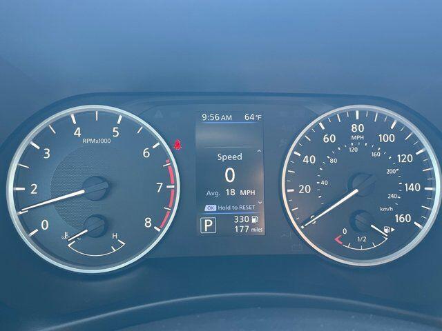 used 2024 Nissan Sentra car, priced at $25,995
