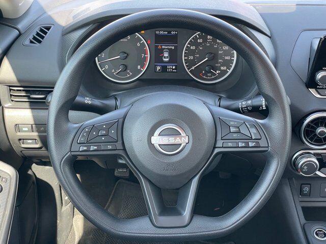 used 2024 Nissan Sentra car, priced at $25,995