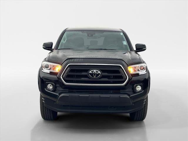 used 2022 Toyota Tacoma car, priced at $39,995