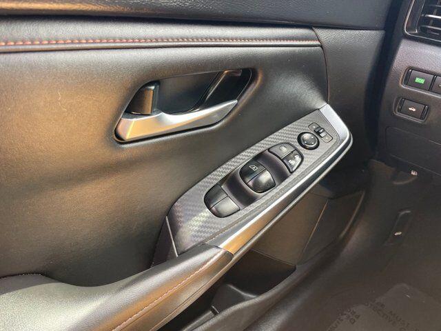 used 2023 Nissan Sentra car, priced at $24,995