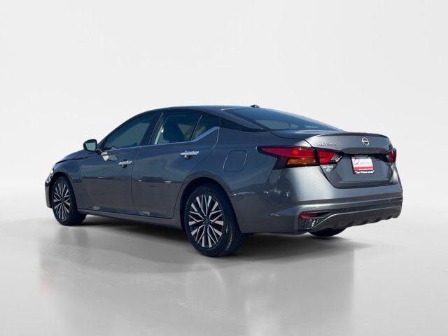 used 2024 Nissan Altima car, priced at $27,995