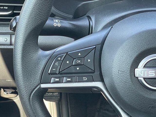used 2024 Nissan Altima car, priced at $27,995
