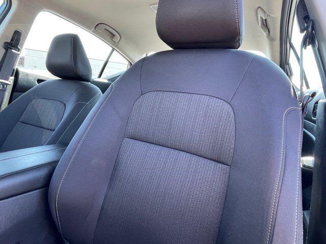 used 2024 Nissan Altima car, priced at $27,995