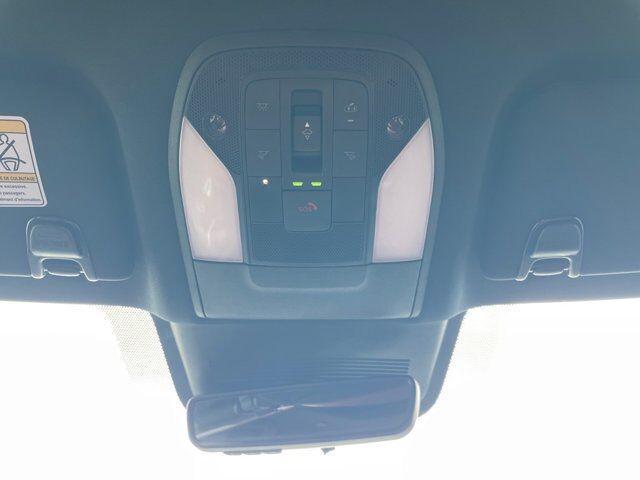 used 2024 INFINITI QX55 car, priced at $47,995