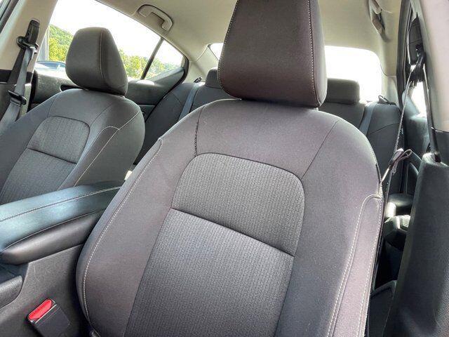 used 2023 Nissan Altima car, priced at $26,995