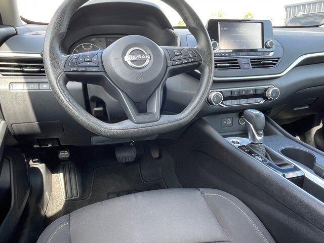 used 2023 Nissan Altima car, priced at $26,995