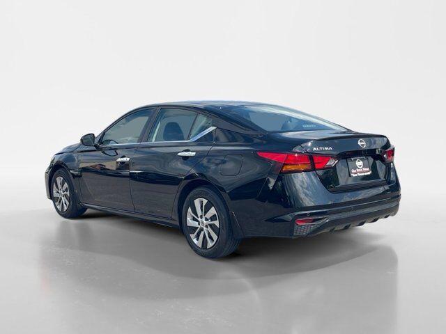 used 2023 Nissan Altima car, priced at $26,995