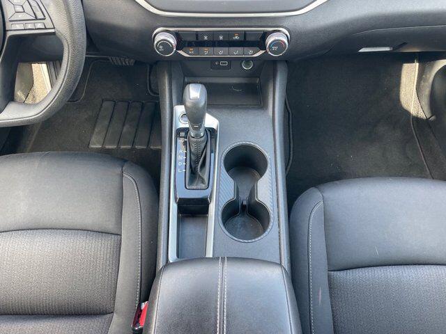used 2023 Nissan Altima car, priced at $26,995