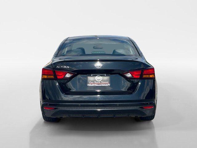 used 2023 Nissan Altima car, priced at $26,995