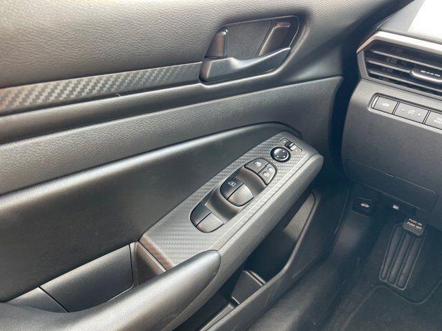 used 2023 Nissan Altima car, priced at $26,995