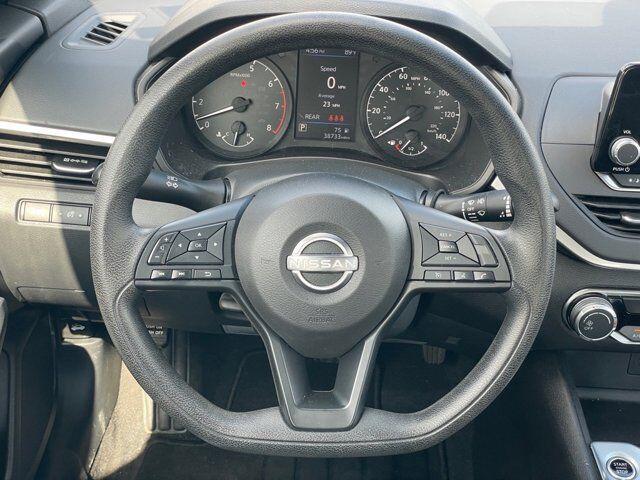 used 2023 Nissan Altima car, priced at $26,995