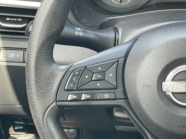 used 2023 Nissan Altima car, priced at $26,995