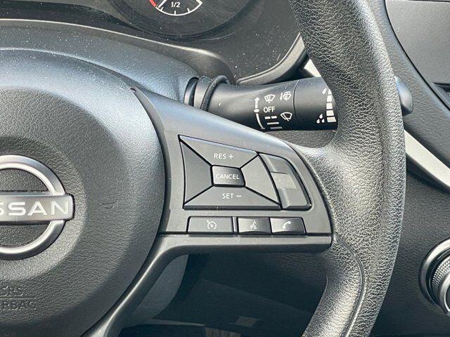 used 2023 Nissan Altima car, priced at $26,995